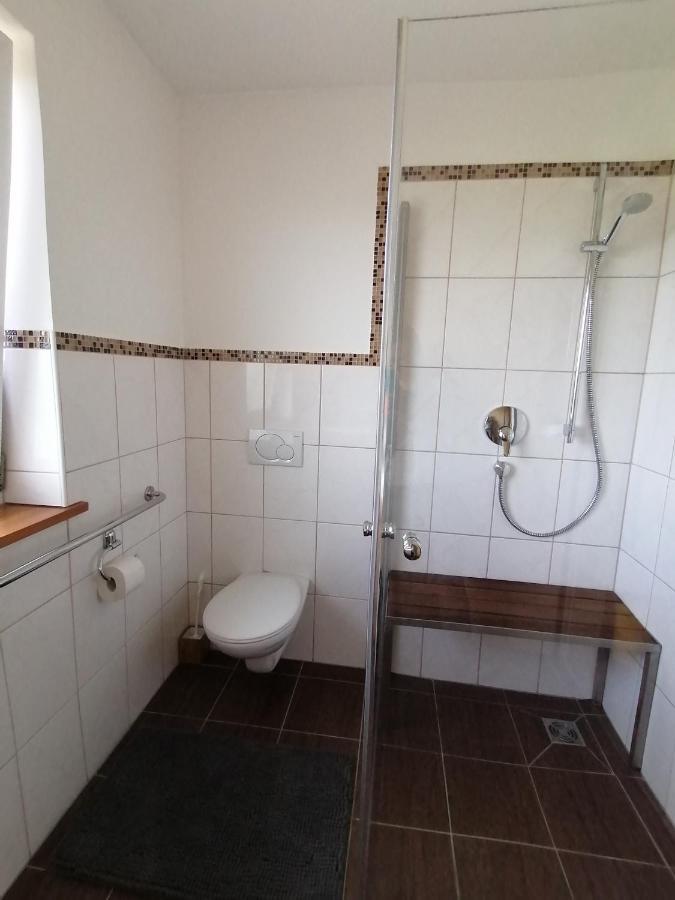 Ferienwohnung Bauer Böbing Kültér fotó
