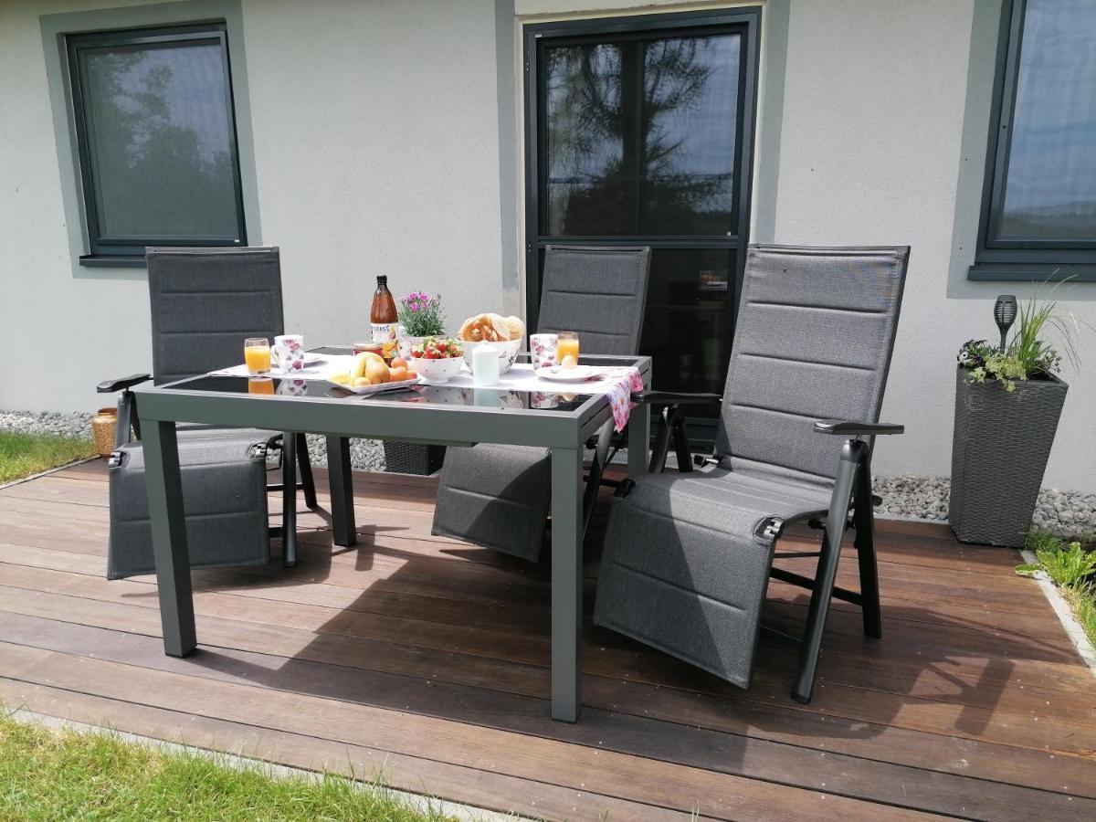Ferienwohnung Bauer Böbing Kültér fotó