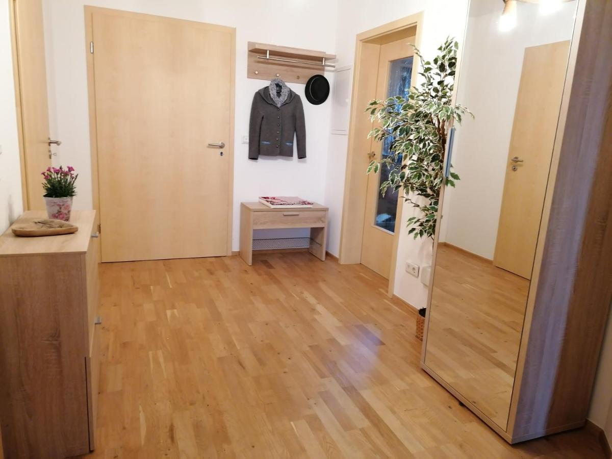 Ferienwohnung Bauer Böbing Kültér fotó