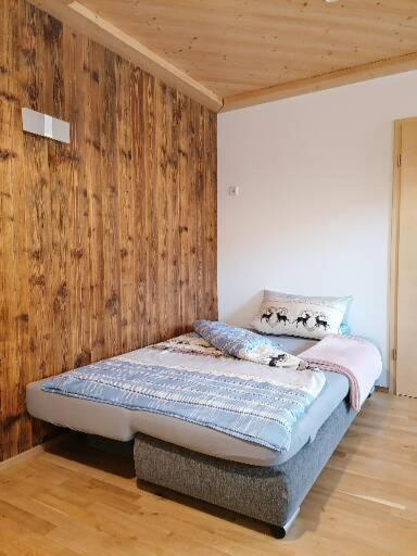 Ferienwohnung Bauer Böbing Kültér fotó